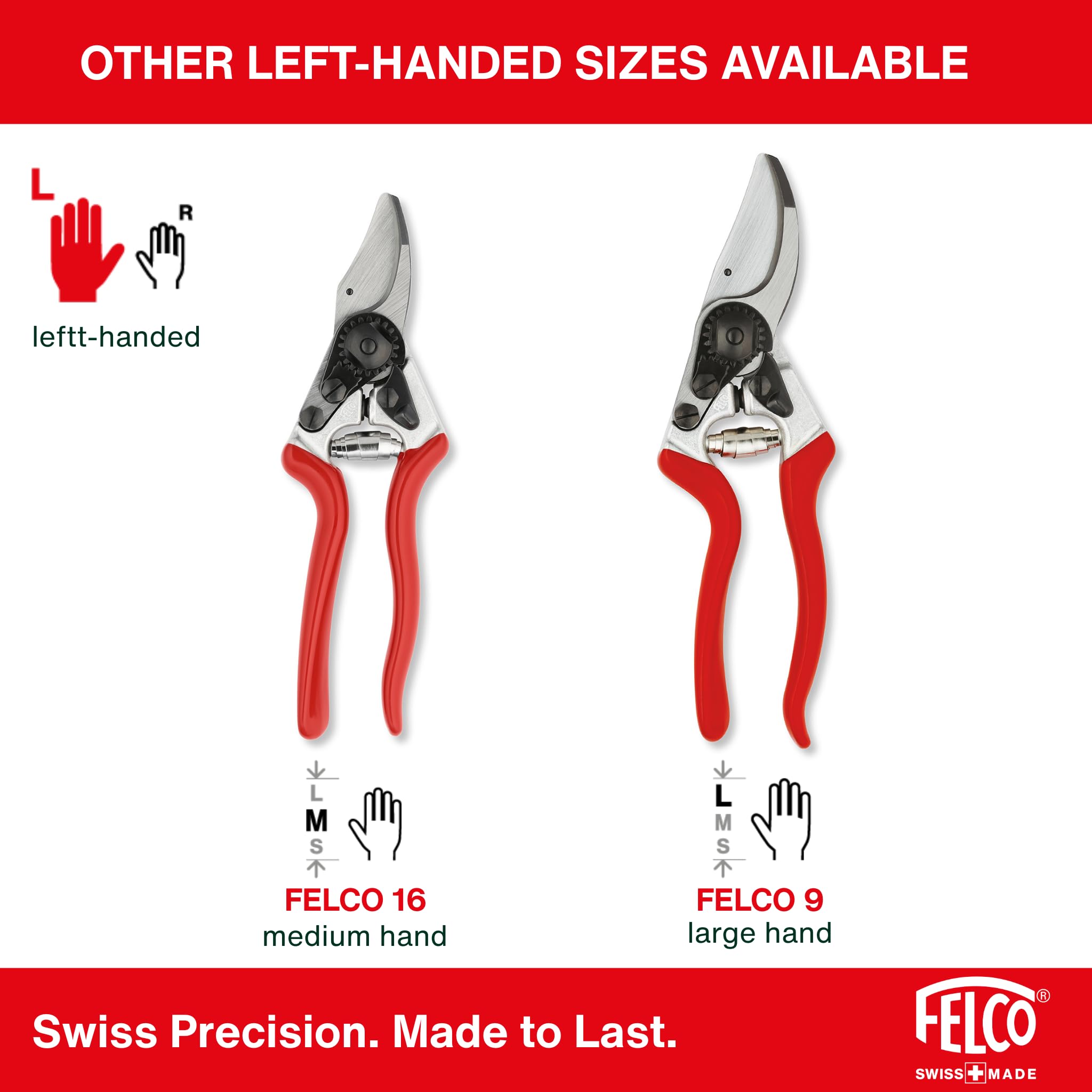 Pygar Inc Felco F-2 Classic Manual Hand Pruner 🍁 All In One Marketplace Canada