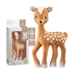 Fanfan The Fawn - Sophie la girafe's New Friend - Soft Natural Rubber - BPA-Free Teething Toy for Babies from Birth 🍁 All In One Marketplace Canada