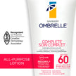 Garnier Ombrelle Complete Sunscreen Lotion, SPF 60, For Body and Face, Very High Broad Spectrum Advanced UVA/UVB Protection, Non-Greasy, Water Resistant, Hypoallergenic, Non-Comedogenic, 200ml 🍁 All In One Marketplace Canada