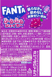 Coca Cola Fanta Furufuru Shaker Grape (180G) [Best Before Date: 2026.12]