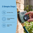 Orbit 62056 One Outlet Single-Dial Hose Faucet Timer 🍁 All In One Marketplace Canada