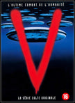 V : La Mini-Série - V : The Original Miniseries (English/French) 1983 (Widescreen)