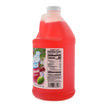 Snappy Frosti Tropics Cherry Limeade Slushy Mix, Slushie Syrups for Machine, Granita Slushy Syrup, Slushie Mix For Frozen Drink Blender, 1/2 Gallon 🍁 All In One Marketplace Canada