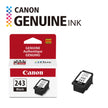 Canon PG-243 Black Ink Cartridge Compatible to Printer iP2820 MX492, MG2420, MG2520, MG2920, MG2922, MG2924 MG3020, MG2525, TS3120, TS302, TS202 and TR4520 🍁 All In One Marketplace Canada