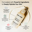 grace & stella Award Winning Hyaluronic Acid Serum for Face (50ml, 2-pack) Hydrating Hyaluronic Acid - Acide Hyaluronique Face - Glass Skin - Anti Aging Serum to Hydrate, Remove Fine Lines, Wrinkles, Skin Texture 🍁 All In One Marketplace Canada