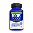 Focus Factor Extra Strength, 60ct - Multivitamin Supplement with Vitamin B6, B12, D3, Zinc, Phosphatidylserine, Bacopa Monnieri, Ginkgo Biloba & DMAE to enhance memory & cognitive function in adults 🍁 All In One Marketplace Canada
