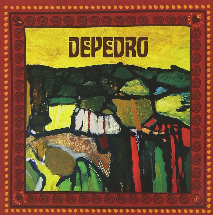 Depedro