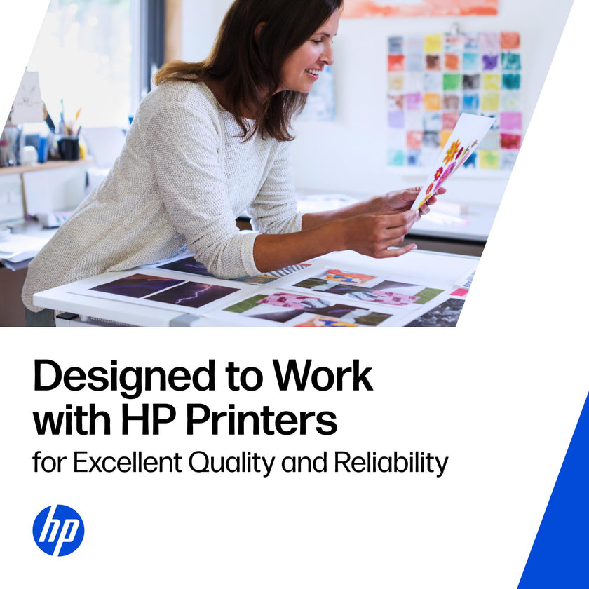 HP 902XL | Ink Cartridge | Black | Works with HP OfficeJet 6900 Series, HP OfficeJet Pro 6900 Series | T6M14AN 🍁 All In One Marketplace Canada