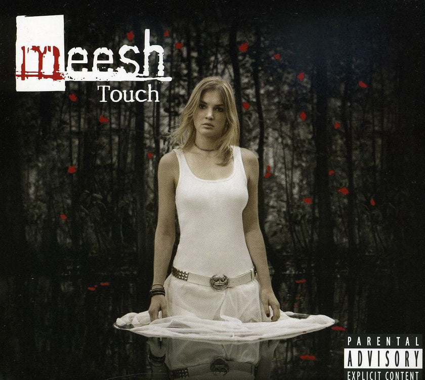 Meesh / Touch - CD (Used)