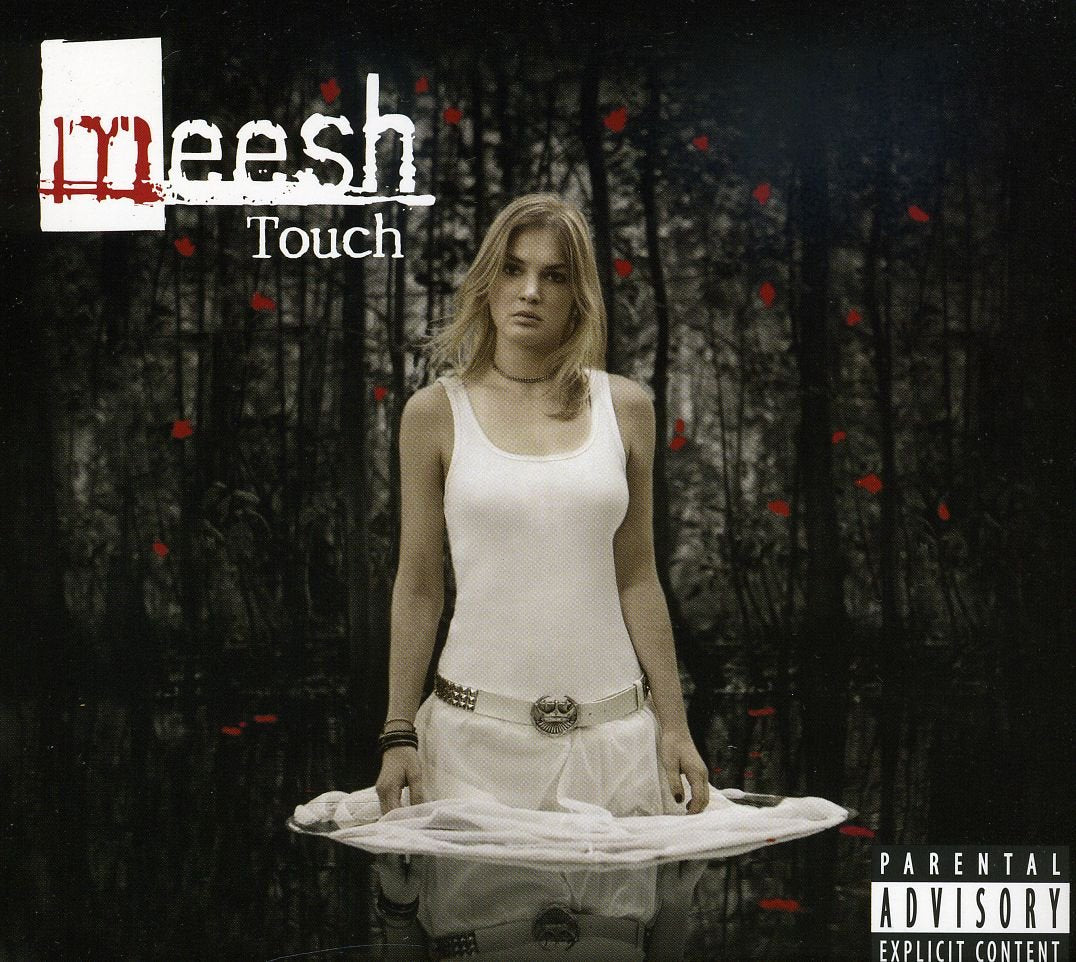 Meesh / Touch - CD