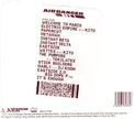 Feadz / Instant Alpha - CD