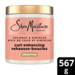 SheaMoisture Coconut & Hibiscus Curl-Enhancing Smoothie with Silk Protein & Neem Oil 567g 🍁 All In One Marketplace Canada
