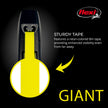 FLEXI® Giant Tape Retractable Dog Leash, Large, 26 ft - Black 🍁 All In One Marketplace Canada