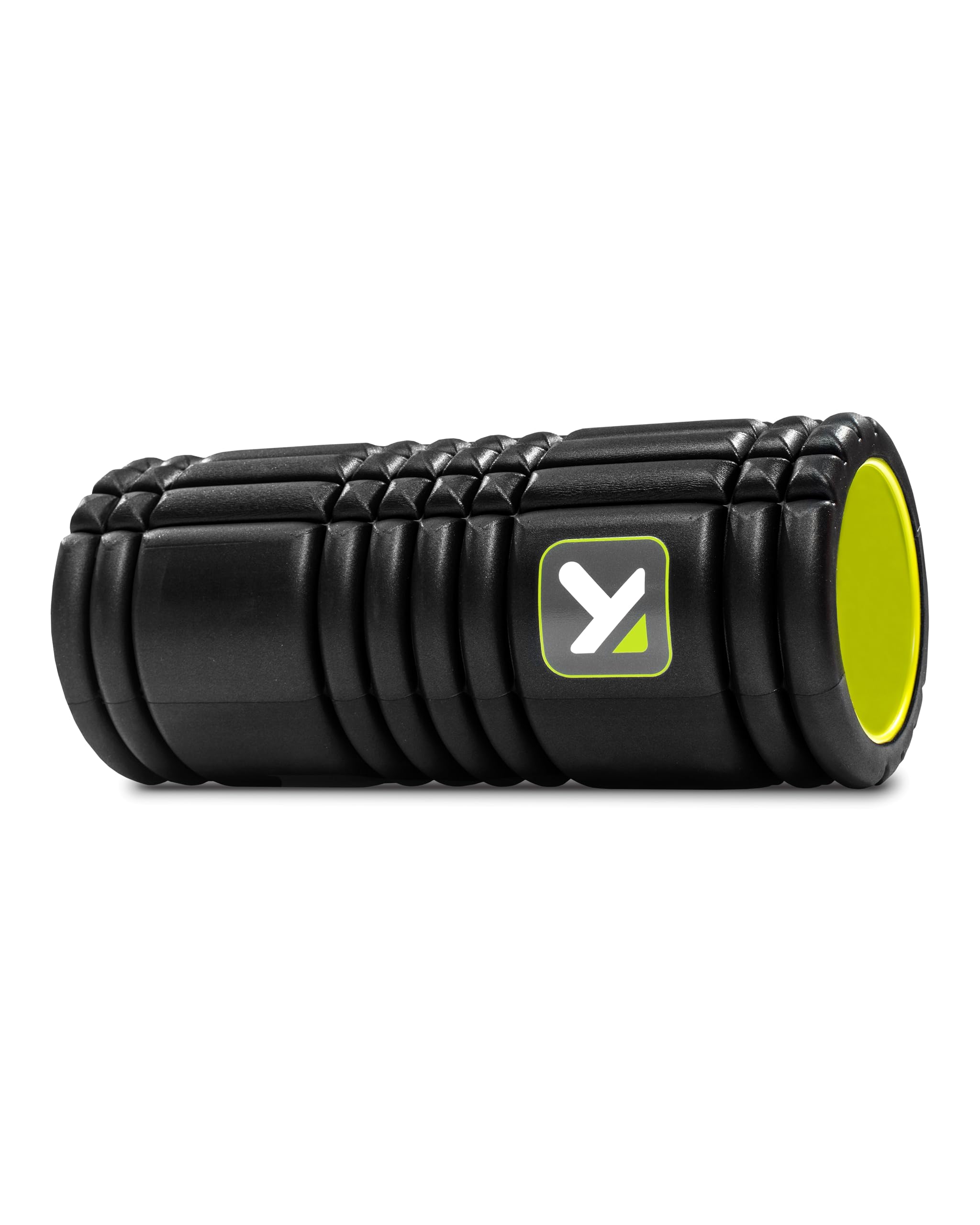 TriggerPoint Grid Foam Roller with Free Online Instructional Videos, Original (13-Inch), Black 🍁 All In One Marketplace Canada