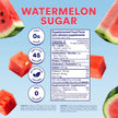 Cira Hydration Electrolytes Powder - Daily Electrolyte Powder, Sugar Free w/Himalayan Salt, Magnesium, & Potassium, Hydration Powder for Dehydration Relief & Recovery - Watermelon Sugar, 45 Servings 🍁 All In One Marketplace Canada