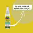 Citrobug Essential Oils Based Insect Repellent for Dogs and Horses - No Deet, 122 ml 🍁 All In One Marketplace Canada