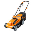 LawnMaster MEB1114K Electric Corded Lawn Mower 15-Inch 11AMP 🍁 All In One Marketplace Canada