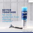 Gillette Mach3 Men's Razor Blade Refills, 12 Refills 🍁 All In One Marketplace Canada