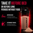 ALLMAX CASEIN-FX Casein Protein Powder, Vanilla, 2 lb, 27 Servings 🍁 All In One Marketplace Canada