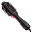 Revlon RVDR5222F One-Step Volumizer and Ionic Hair Dryer with Advanced Ionic Technology, Hot Air Brush, Less Frizz, 3 Heat/ 2 Speed Settings, Black 🍁 All In One Marketplace Canada