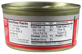 Trader Joe's Wild Alaskan Pink Salmon, 170g