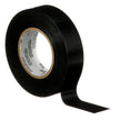 3M Temflex 165, Vinyl Colour Coding Electrical Tape, Black, 3/4in x 60ft, 10 Rolls 🍁 All In One Marketplace Canada