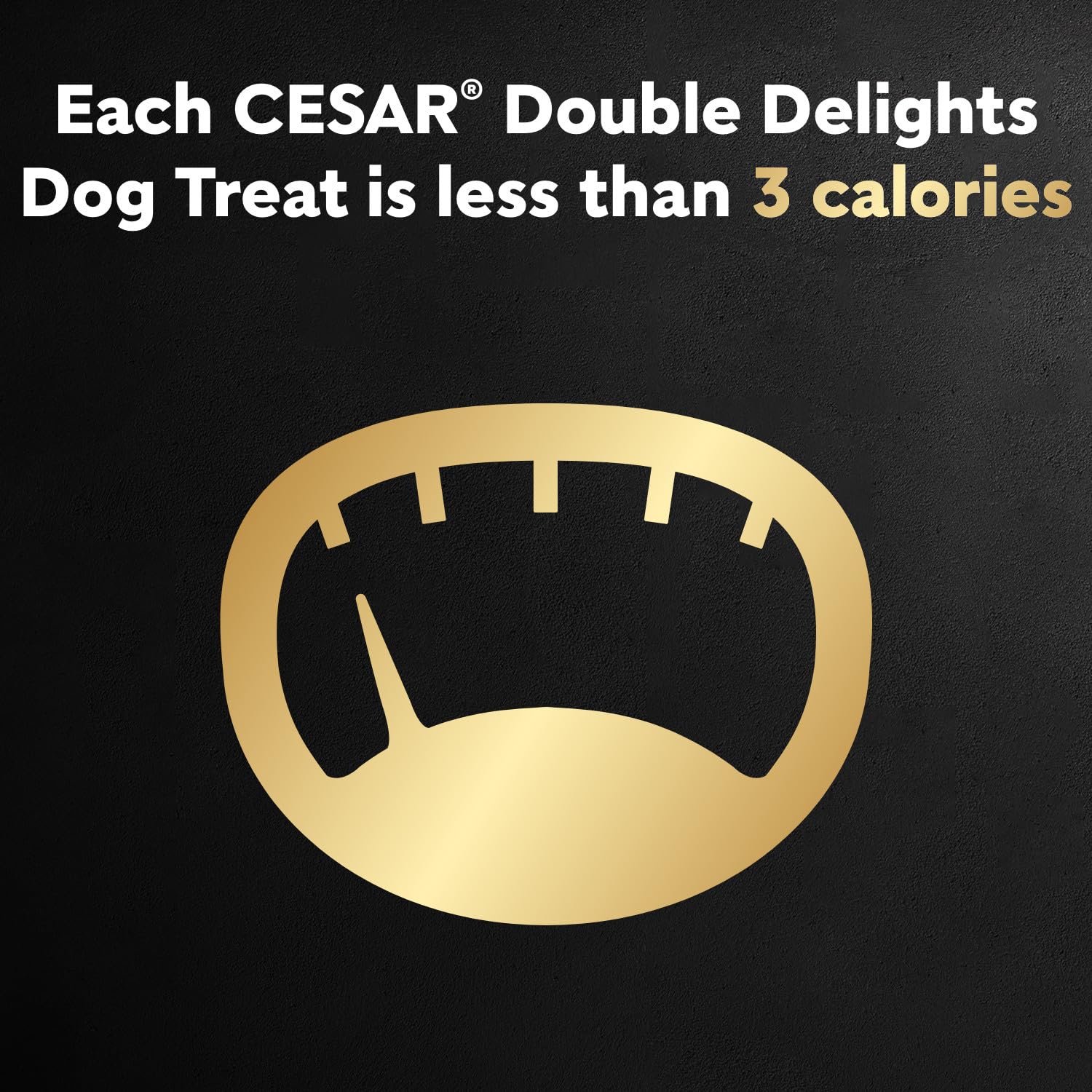CESAR Double Delights Adult Dog Treats, 150g (10 pack) 🍁 All In One Marketplace Canada