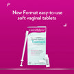 CanesBalance Bacterial Vaginosis Treatment For BV Symptoms - BV Treatment For Women, Relieves Vaginal Odor, Maintains Normal Vaginal pH, Supports Vaginal Health, 7 Soft Vaginal Tablets With Applicator 🍁 All In One Marketplace Canada