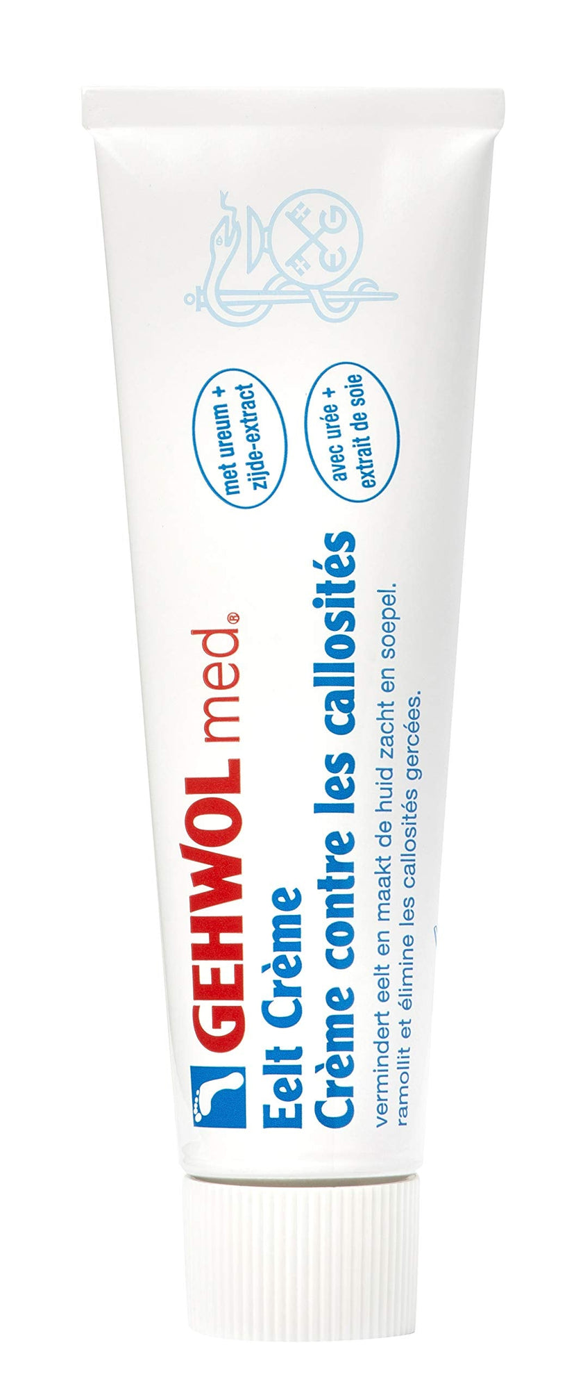 Gehwol Med Callus Cream, 75 milliliters 🍁 All In One Marketplace Canada