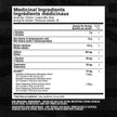 NITROSURGE Pre Workout Supplement - Endless Energy, Instant Strength Gains, Clear Focus, Intense Pumps - Nitric Oxide Booster & Preworkout Powder with Beta Alanine - 30 Servings, Grape 🍁 All In One Marketplace Canada