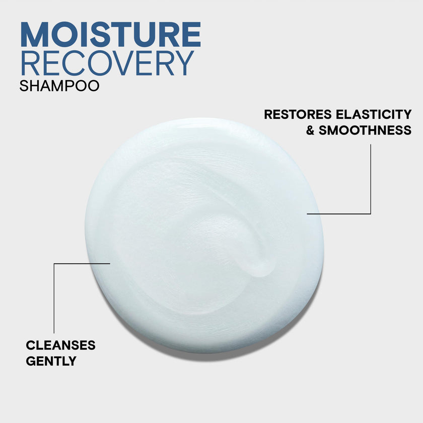 Joico Moisture Recovery Shampoo or Conditioner for Dry Hair, Thick Coarse Hair, Moisturizing Shampoo or Conditioner for Dry Damaged Hair with Keratin 🍁 All In One Marketplace Canada