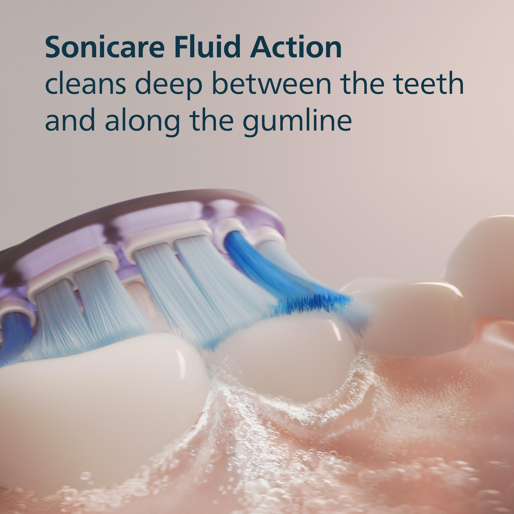 Philips Sonicare G3 Two-in-One Brush Heads, 2-Pack, 6 Month Supply, Black 🍁 All In One Marketplace Canada