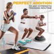 Yes4All Dumbbell Neoprene, poids et haltere, Weight Set, Hand Weights for Women, Dumbbells Pair, Free Weights (Orange - 8lbs) 🍁 All In One Marketplace Canada