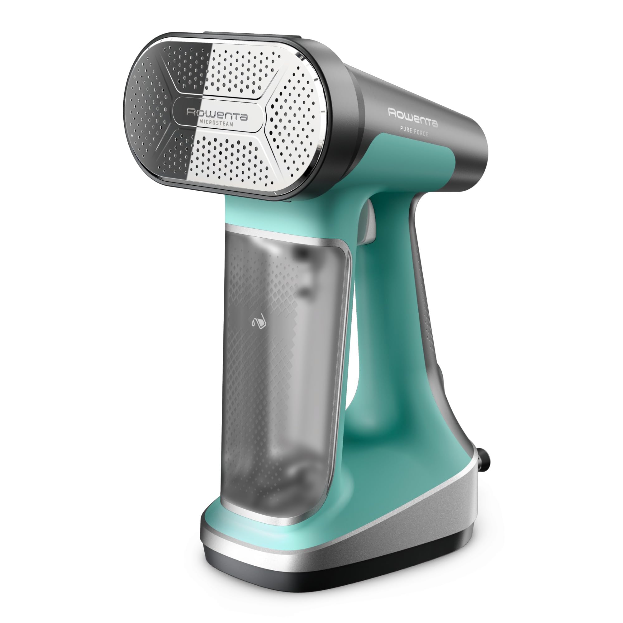 Rowenta Handheld Steamer for Clothes, Pure Force 2in1 Steamer & Iron, 1875W, Vertical/Horizonal Steaming & Ironing, Lightweight, Auto-off, XL power, 1875 Watts, DR8822 🍁 All In One Marketplace Canada