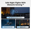 DJI Mini 5 Pro Fly More Combo Plus With DJI RC 2, 1-Inch CMOS 🍁 All In One Marketplace Canada