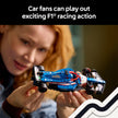 LEGO Speed Champions Visa Cash App RB VCARB 01 F1 Race Car Model Kits - Building Sets for Adults, Ages 18+ W/Realistic Features - F1 DIY Crafts for Display - Gift Ideas for F1 Fans - 77246 🍁 All In One Marketplace Canada