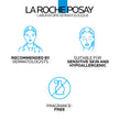 La Roche Posay Cleansing Body Oil Refill, Lipikar Oil AP+ Soap-Free Face & Body Shower Oil for Very Dry, Sensitive Skin with Shea Butter & Niacinamide, Alcohol Free, Hypoallergenic Fragrance, 400mL 🍁 All In One Marketplace Canada