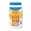Progressive Grass-Fed 100% Whey Isolate Powder Vanilla Delight, with 34g of New Zealand Whey Concentrate per Scoop for Muscle Gain and Recovery, Pasture-Raised, Non-GMO, Antibiotic-Free, and Hormone-Free, 850g 🍁 All In One Marketplace Canada