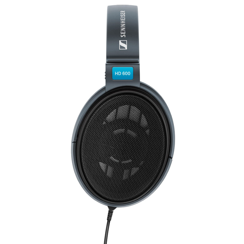 Sennheiser HD 600 Audiophile Open-Back Dynamic Wired Headphones 🍁 All In One Marketplace Canada