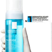 La Roche Posay Gentle Face Wash, Toleriane Micellar Foaming Water, Gently Cleanses and Purifies Skin, Formulated with Glycerin, Alcohol-Free, Recommended by Dermatologists, 150ml 🍁 All In One Marketplace Canada