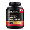 Optimum Nutrition Gold Standard 100% Whey Protein Powder, 2.270g - French Vanilla - 73 servings (packaging may vary) 🍁 All In One Marketplace Canada
