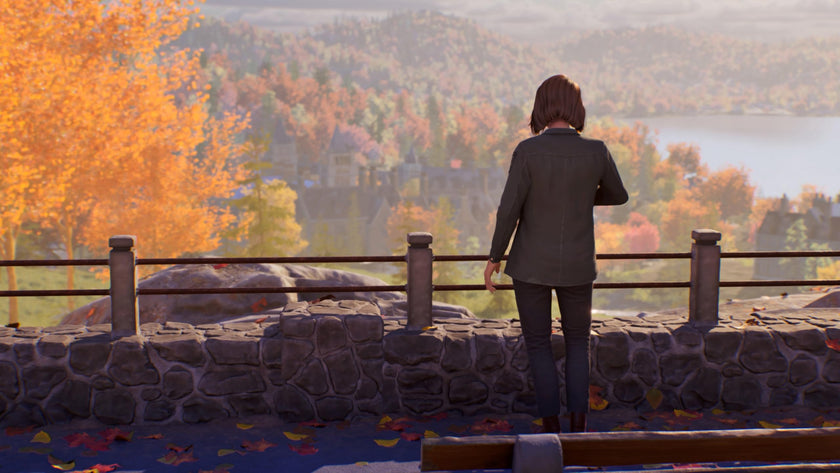 Life is Strange: Reunion (PlayStation 5) 🍁 All In One Marketplace Canada