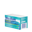 IMODIUM® LIQUI-GELS® - 2mg Loperamide Hydrochloride for Fast Acting Diarrhea Symptom Relief On the Go in Travel Size Softgels for Adults and Children 12+ - 60 Count 🍁 All In One Marketplace Canada