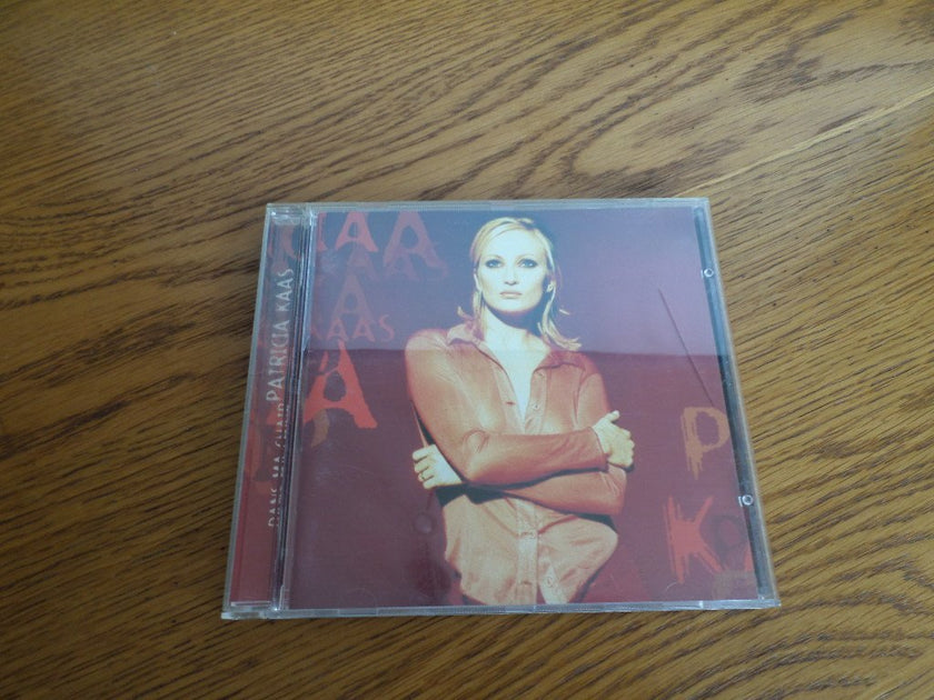 Patricia Kaas / Dans Ma Chair - CD (Used)