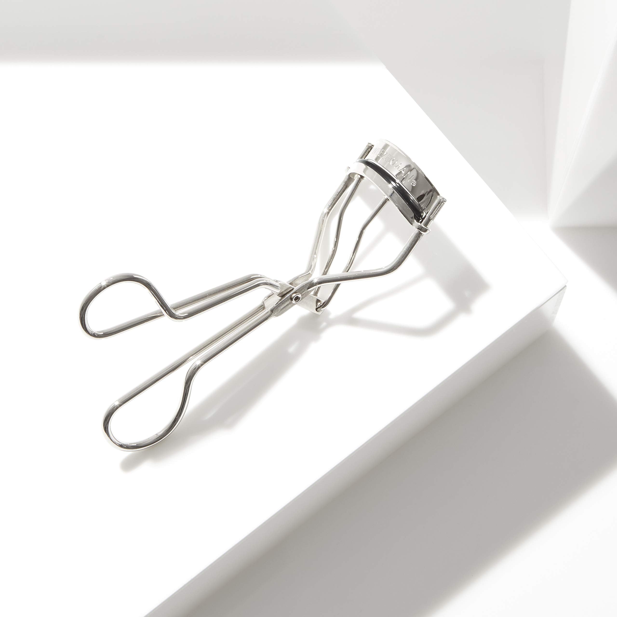 Tweezerman Classic Eyelash Curler, stainless steel, 1 Count (Pack of 1) 🍁 All In One Marketplace Canada