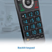 AT&T GL2101-2 DECT 6.0 Cordless Home Phone 2-Handset with Call Block, Caller ID, Full-Duplex Handset Speakerphone, 2
