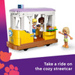 LEGO Friends Plant Café & Flower Shop Pretend Play Building Toy - Playset with 4 Minidolls and Cat Toy for Creative Storytelling - Birthday Gift Idea for Girls and Boys, Ages 9 and Up - 42671 🍁 All In One Marketplace Canada