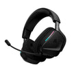 Corsair Void v2 MAX Wireless Gaming Headset for PC, PS5, PS4, Switch, Mobile - Simultaneous 2.4GHz+Bluetooth, Dolby Atmos, Sonarworks SoundID, 70Hr Battery, Fast Charging, Clear Microphone - Carbon 🍁 All In One Marketplace Canada
