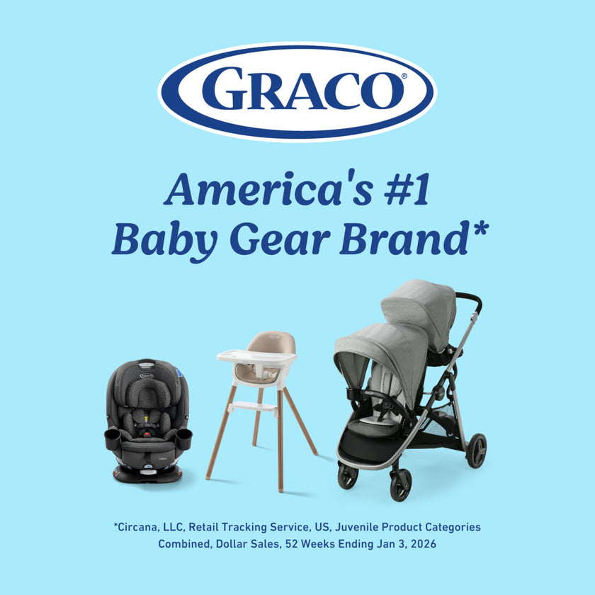 Graco Ready2Grow 2.0 Double Stroller, Rafa 🍁 All In One Marketplace Canada