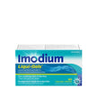 IMODIUM® LIQUI-GELS® - 2mg Loperamide Hydrochloride for Fast Acting Diarrhea Symptom Relief On the Go in Travel Size Softgels for Adults and Children 12+ - 60 Count 🍁 All In One Marketplace Canada